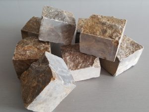 Cobblestone 6″scrap - 5