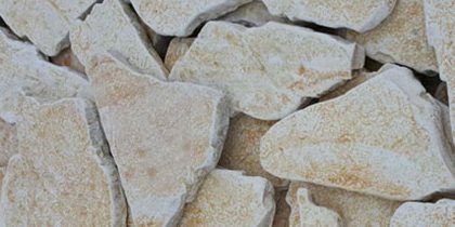 Kamenné dlažby a obklady