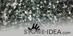 Revitalizační nátěr na kamenný koberec - StoneIdea Eshop