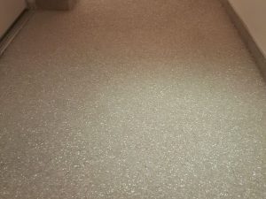 Skleněný koberec – GLASS CARPET - 1