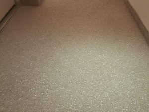 Glasteppich – Glass Carpet - 1