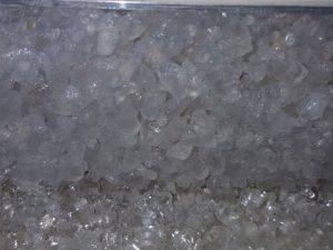 Skleněný koberec – GLASS CARPET - 12