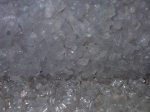 Skleněný koberec – GLASS CARPET - 13
