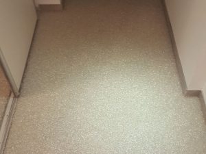 Skleněný koberec - 19