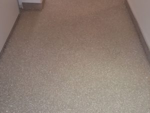 Skleněný koberec – GLASS CARPET - 15