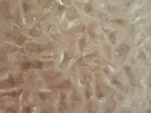 Skleněný koberec – GLASS CARPET - 5