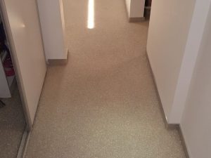 Skleněný koberec – GLASS CARPET - 8