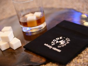 WHISKY STONES – Ľadové kamene do nápojov - 4