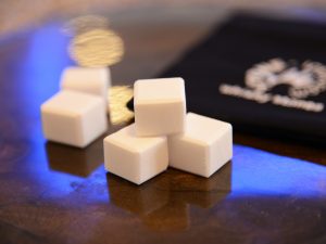 Whiskey stones – Cold cubes for drinks - 3