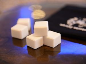 Whiskey stones – Cold cubes for drinks - 2