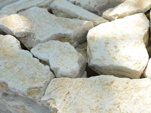 Chopped paving stone Mediterran – SALE - 2