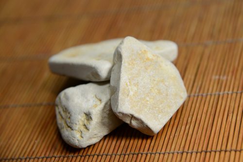 Mediterran pebbles