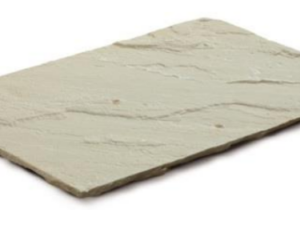 Pískovcová dlažba, obklad MINT – 40×60 cm – ručně štípaný povrch - 1