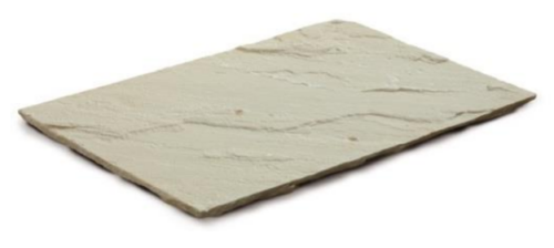 Pískovcová dlažba, obklad MINT – 40×60 cm – ručně štípaný povrch